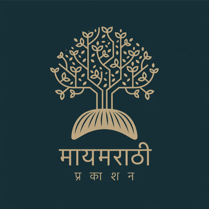 मायमराठी प्रकाशन